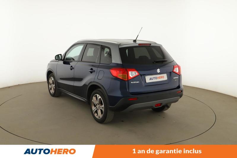 Suzuki Vitara 1.6 Vvt Copper Edition 120 ch