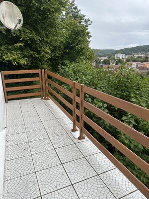 Maison - 50 m² - 3 pièces