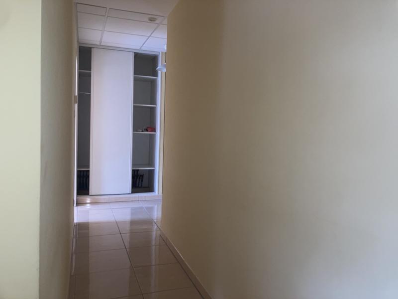 Appartement - 64 m² - 2 pièces