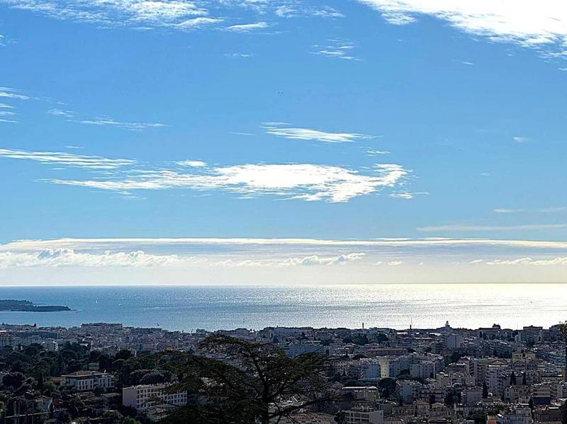 Appartement - 131 m² - 4 pièces