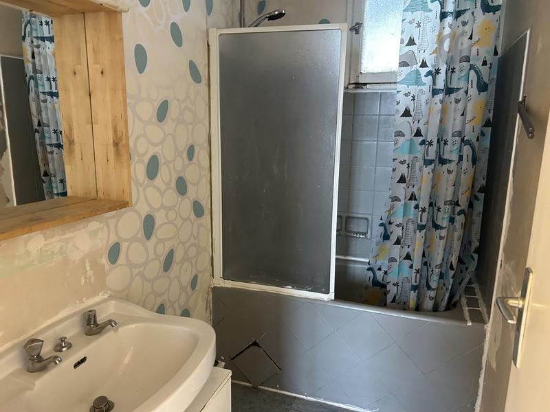 Appartement - 72 m² - 4 pièces