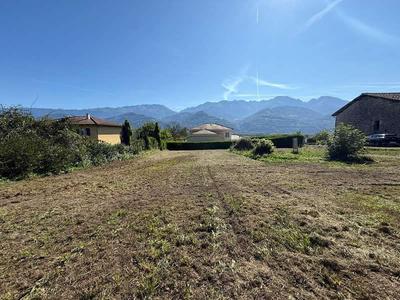 Terrain - 450 m²
