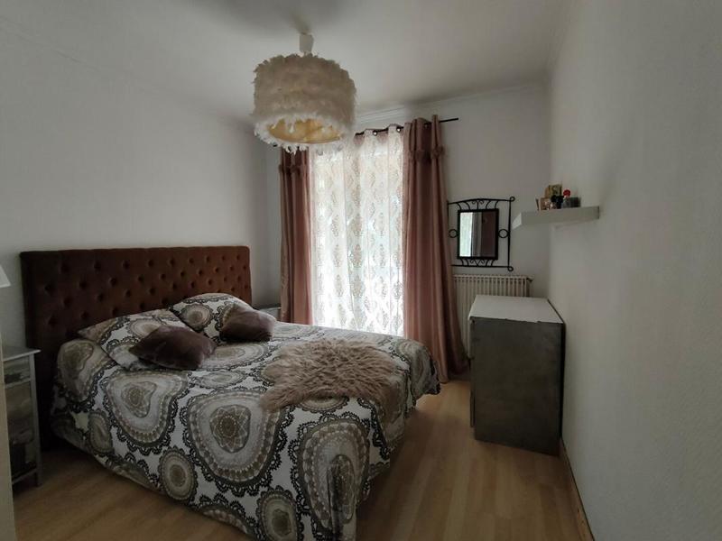 Maison - 126 m² - 6 pièces