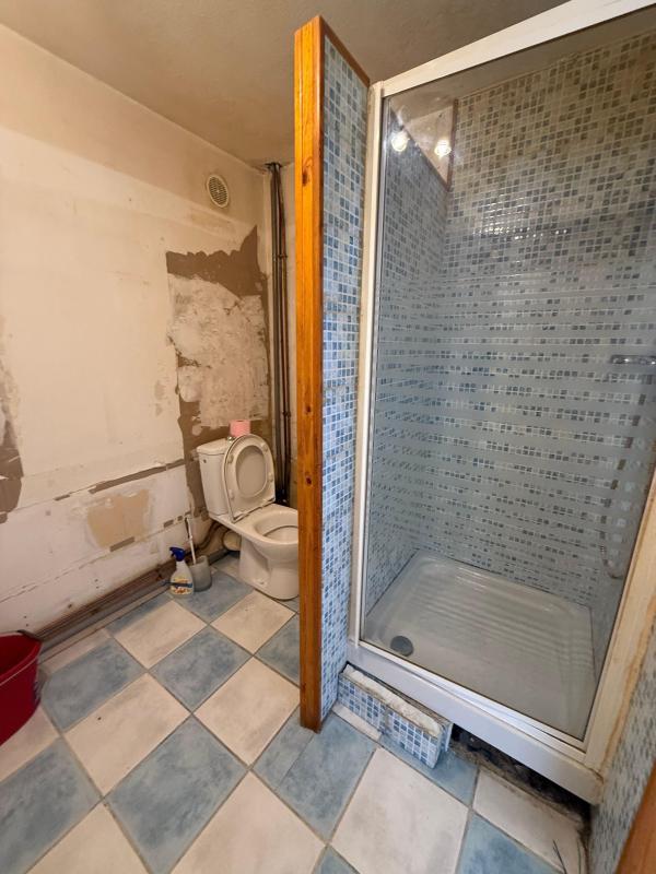 Duplex - 40 m² - 2 pièces