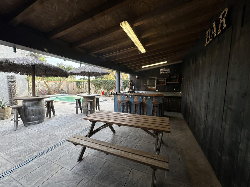 Villa - 147 m² - 5 pièces