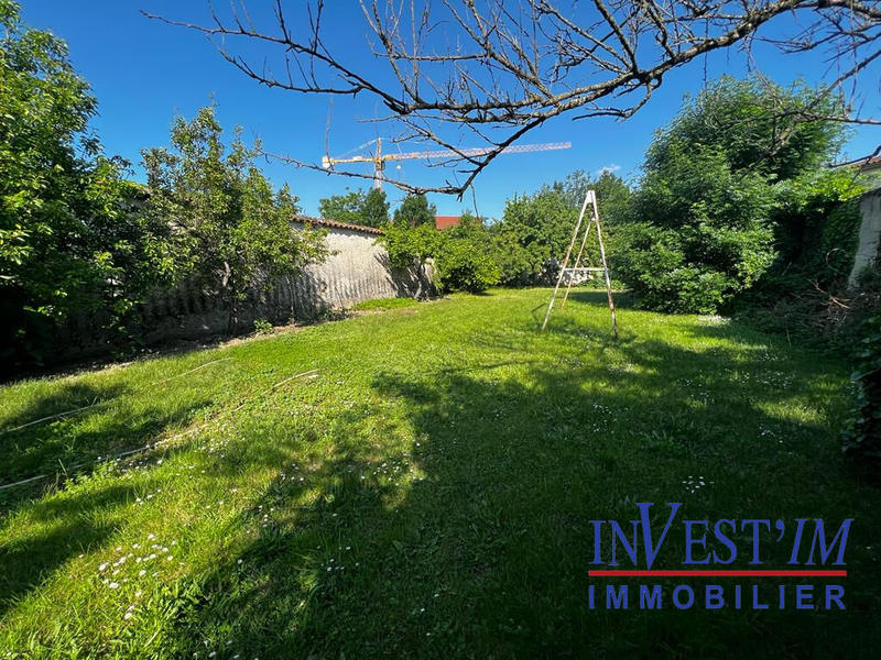 Maison - 155 m² - 6 pièces