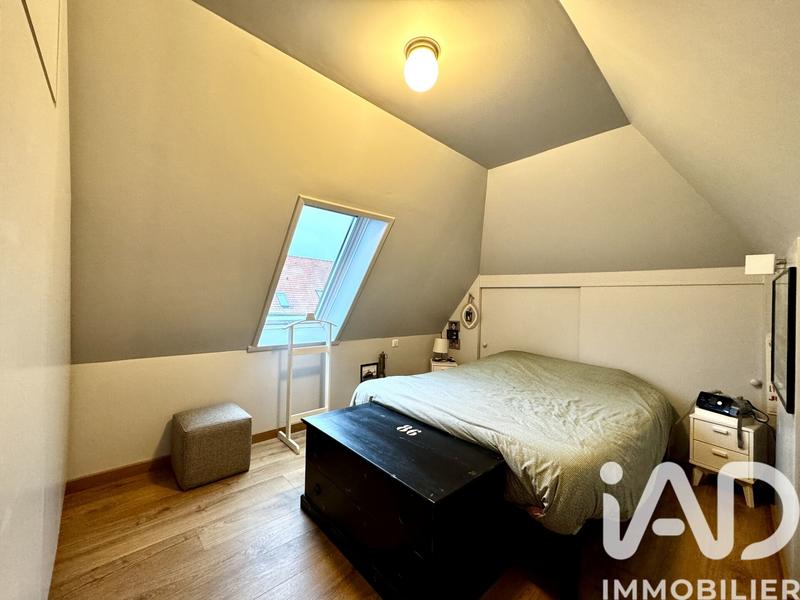 Maison - 118 m² - 4 pièces