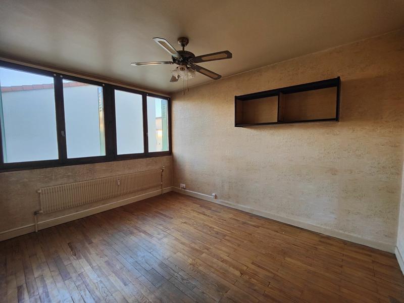 Appartement - 54 m² - 3 pièces