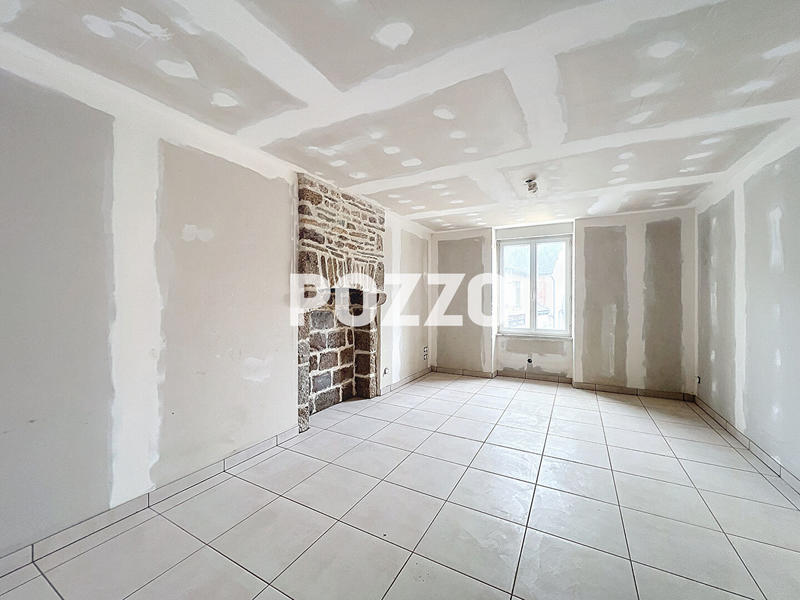 Immeuble - 280 m² - 6 pièces