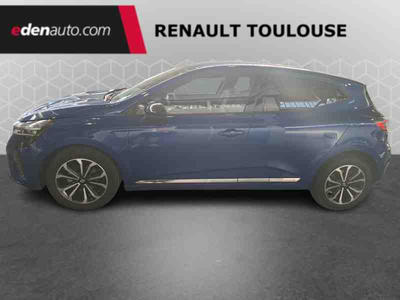 Renault Clio TCe 90 ch Gsr2 Techno