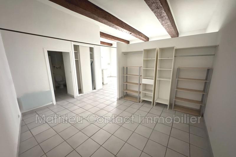 Appartement - 42 m² - 1 pièce