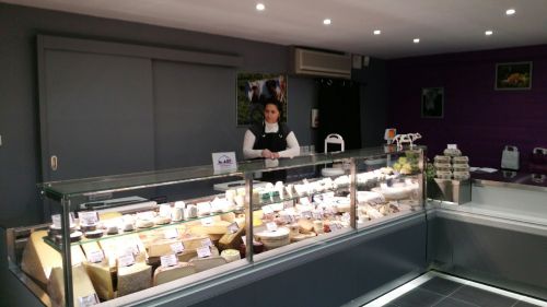 Fromagerie Martinerie