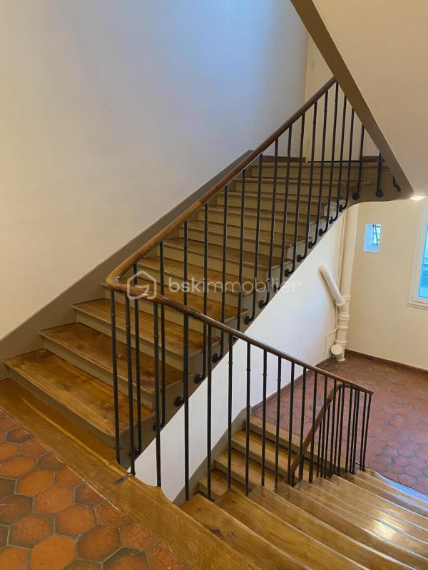 Studio - 14 m² - 1 pièce