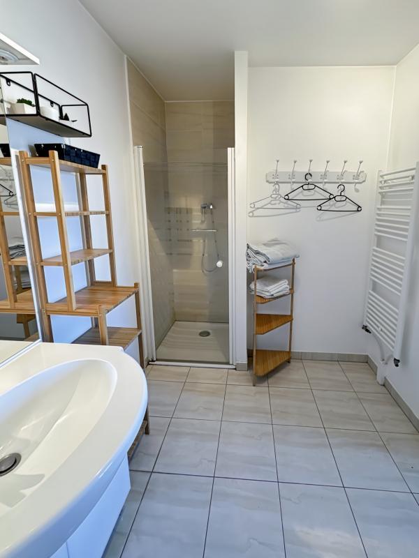 Appartement - 29 m² - 2 pièces