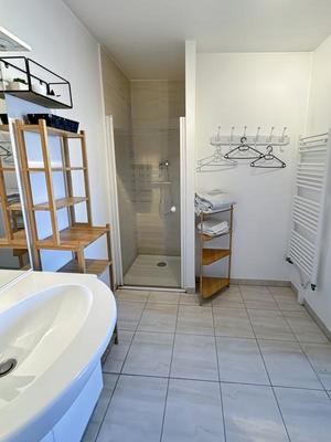 Appartement - 29 m² - 2 pièces