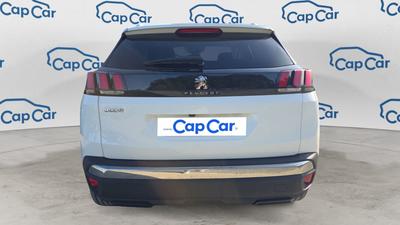 Peugeot 3008 1.2 PureTech 130 Eat8 Allure