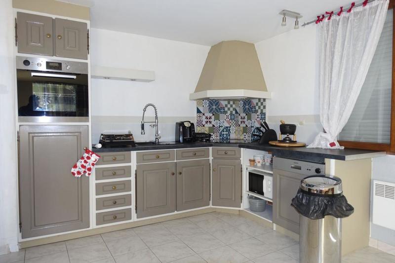 Appartement - 81 m² - 3 pièces