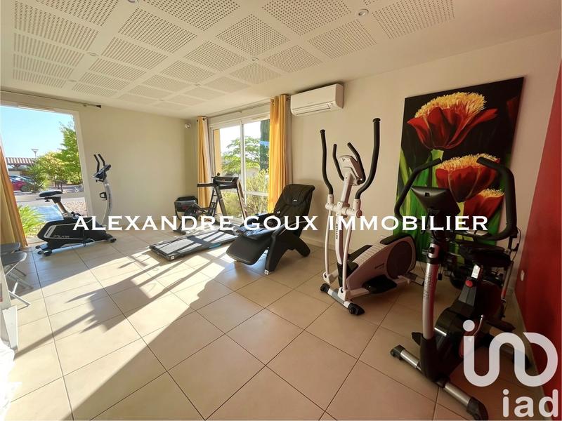 Maison - 62 m² - 3 pièces