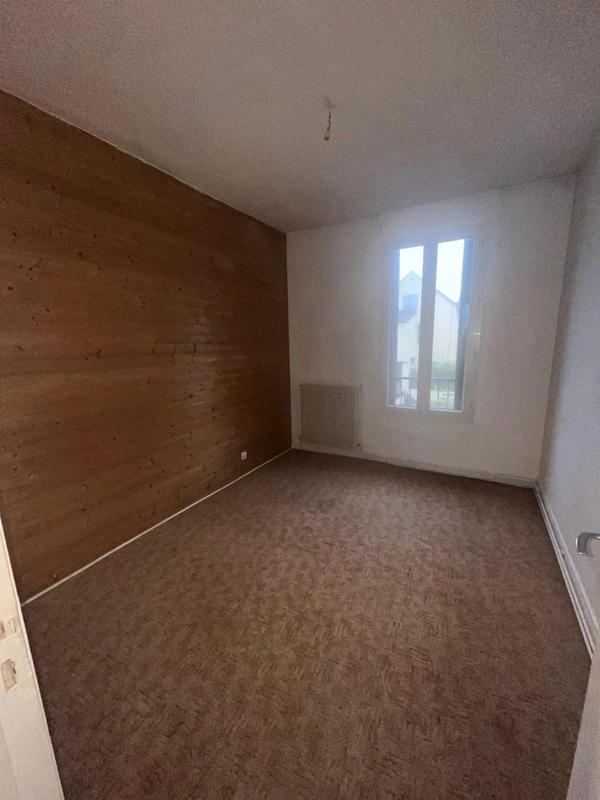 Appartement - 26 m² - 2 pièces