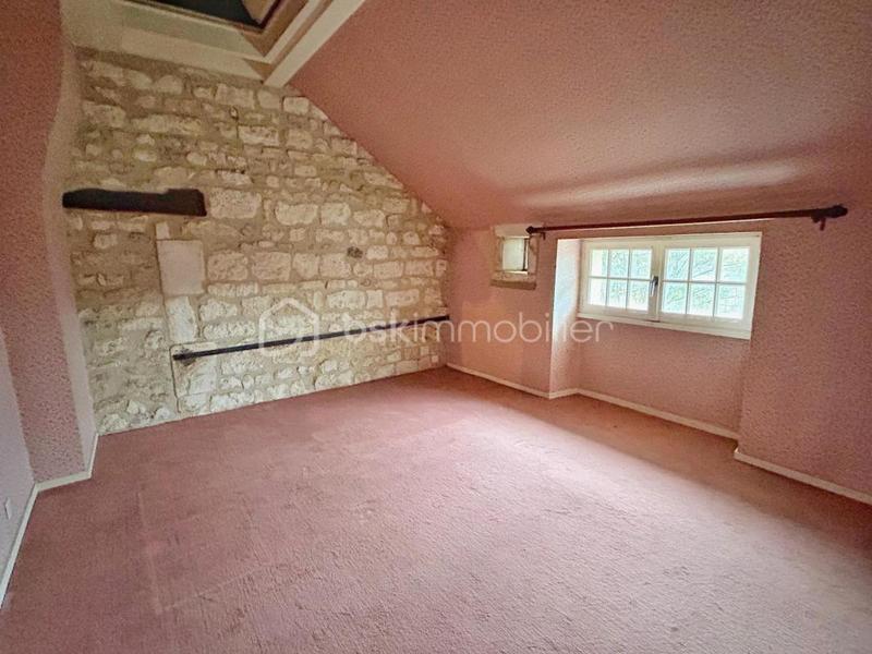 Maison - 148 m² - 6 pièces