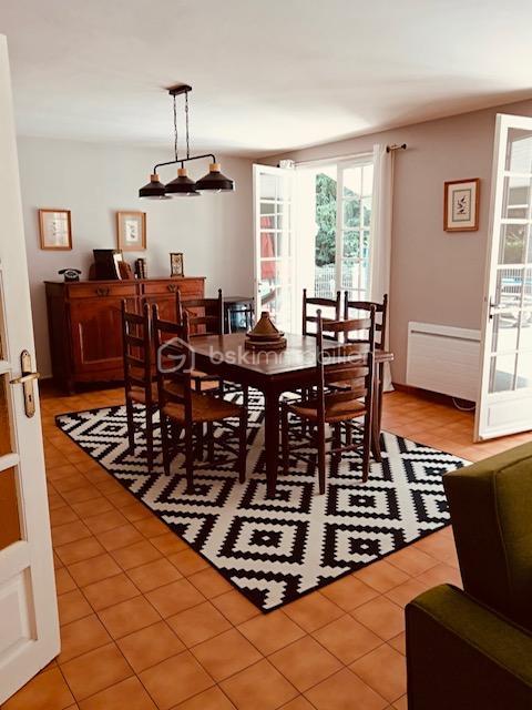 Propriété - 119 m² - 5 pièces