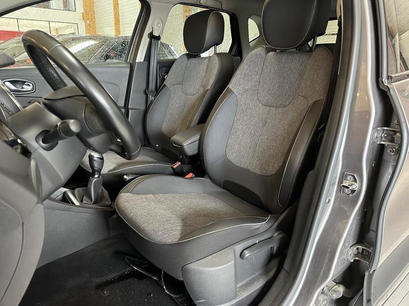 Renault Captur 0.9 90 Tce Intens - Apple Carplay Android