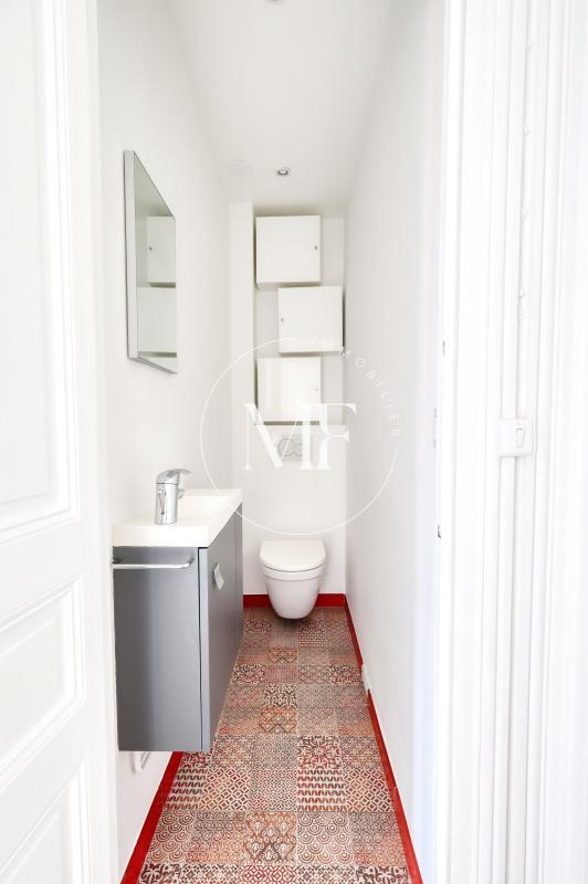 Appartement - 70 m² - 2 pièces