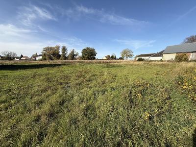 Terrain constructible - 7 078 m²