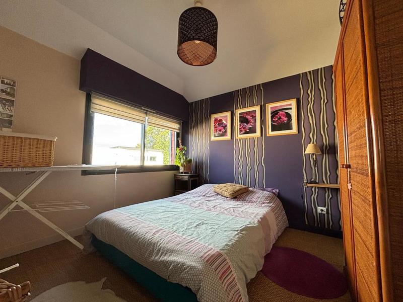 Maison - 158 m² - 5 pièces