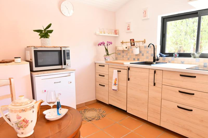 Maison - 133 m² - 6 pièces