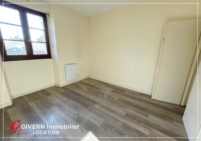 Appartement - 54 m² - 2 pièces
