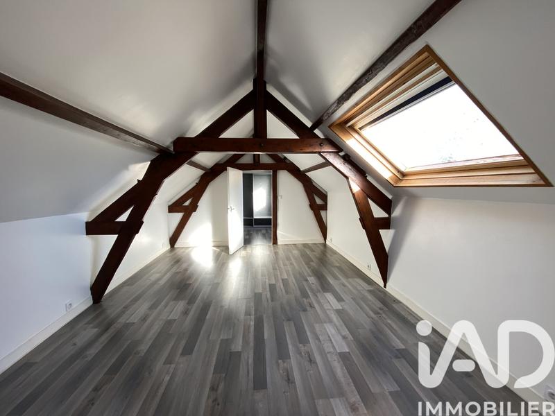 Immeuble - 204 m²