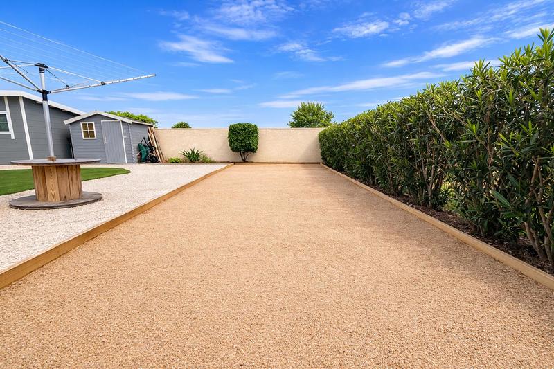 Villa - 136 m² - 4 pièces