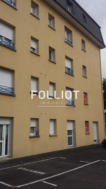 Appartement - 24 m² - 1 pièce