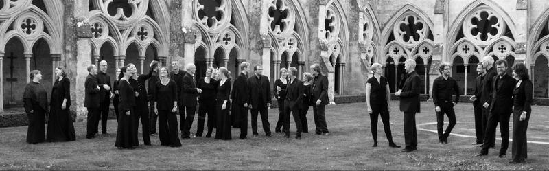 Festival d'Orgue : Messe solennelle de Louis Vierne