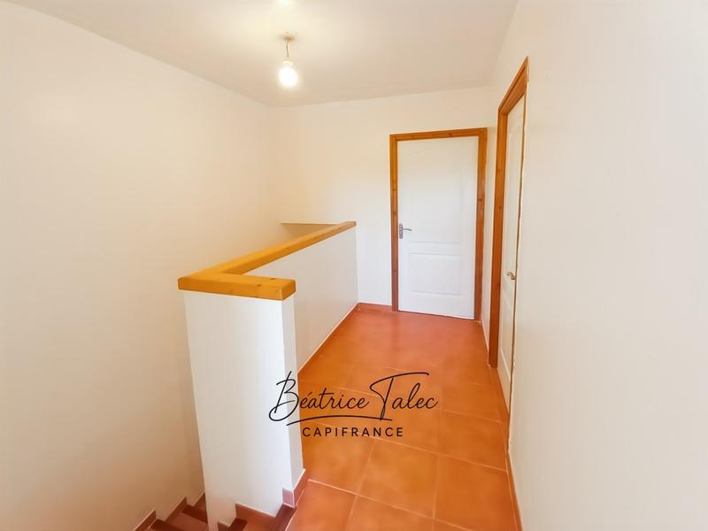 Duplex - 72 m² - 3 pièces