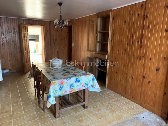 Propriété - 200 m² - 6 pièces