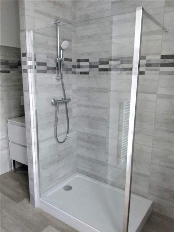 Duplex - 76 m² - 4 pièces