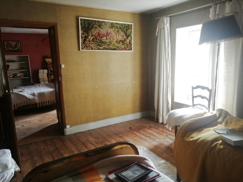 Maison - 150 m² - 7 pièces