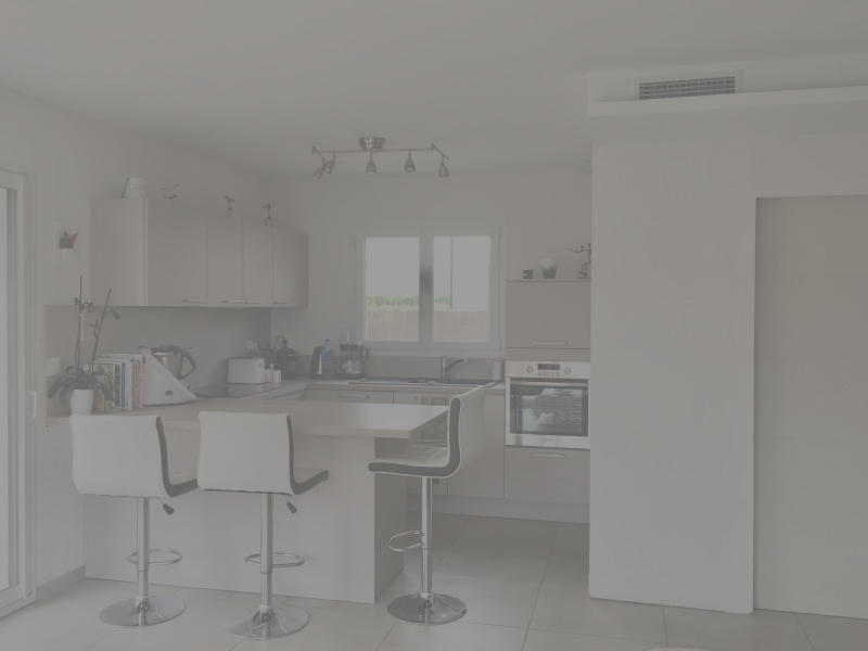 Villa - 107 m² - 5 pièces