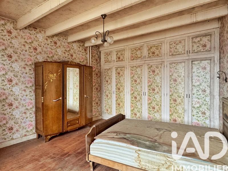 Maison - 162 m² - 5 pièces