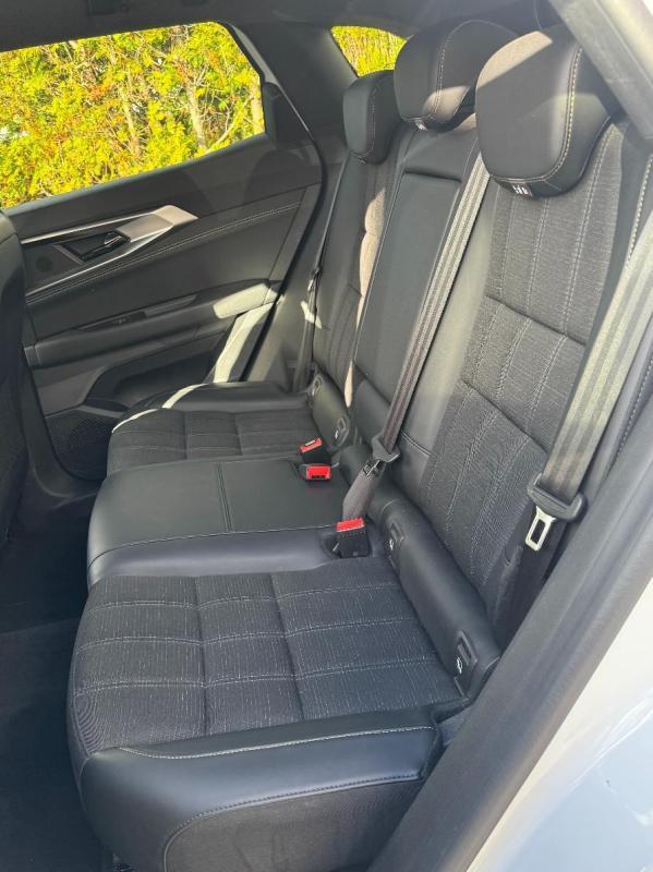 Renault Austral E-Tech hybrid 200 Iconic