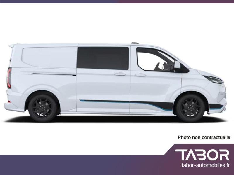 Ford Transit Custom E- DCiV 218 Sport 320l2 Led
