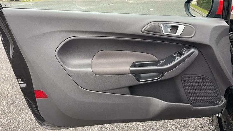 Ford Fiesta 1.0 EcoBoost 140 St-Line