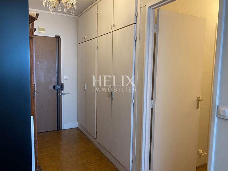 Appartement - 56 m² - 2 pièces