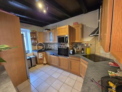 Maison en pierre - 400 m² - 14 pièces