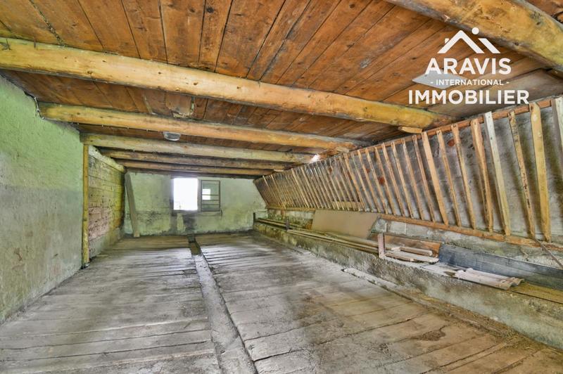 Maison - 213 m² - 5 pièces