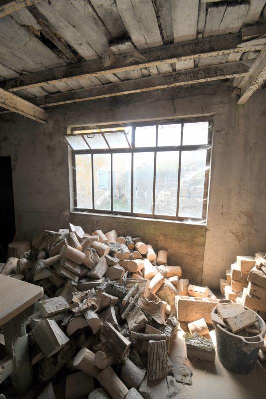 Maison de village - 80 m² - 4 pièces