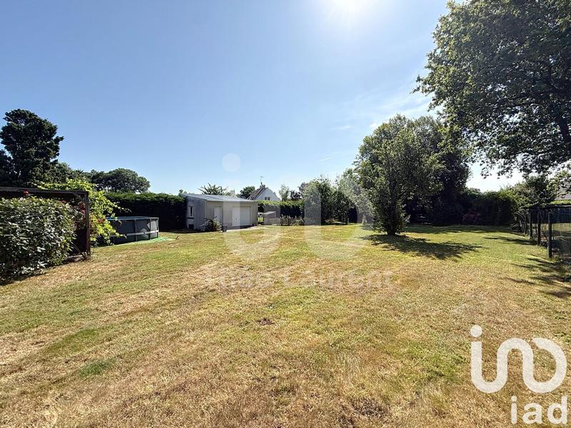 Maison - 172 m² - 8 pièces