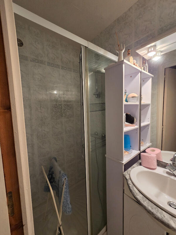 Maison - 146 m² - 6 pièces